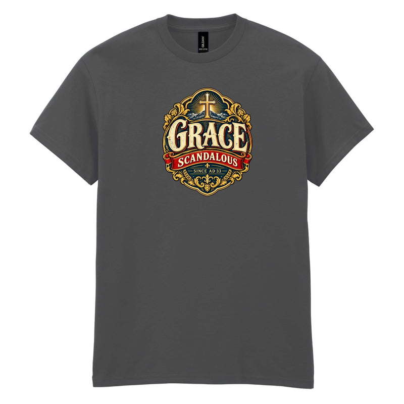 Holy Shirt - Scandalous T-Shirt
