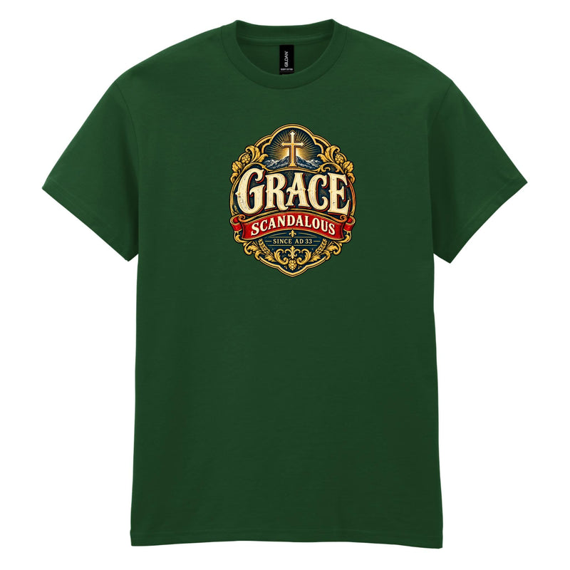 Holy Shirt - Scandalous T-Shirt