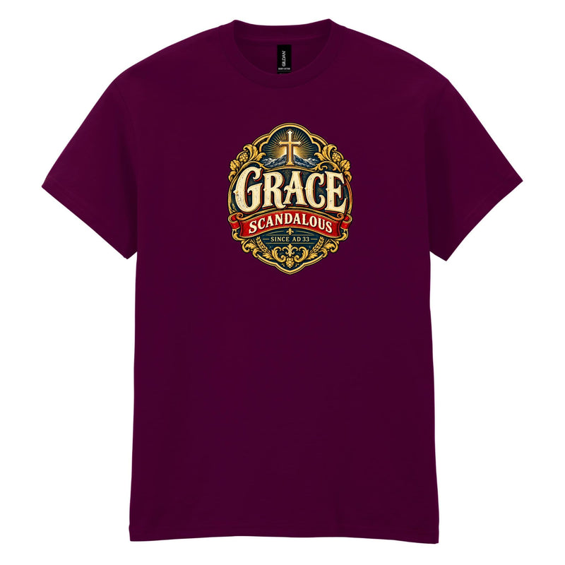 Holy Shirt - Scandalous T-Shirt