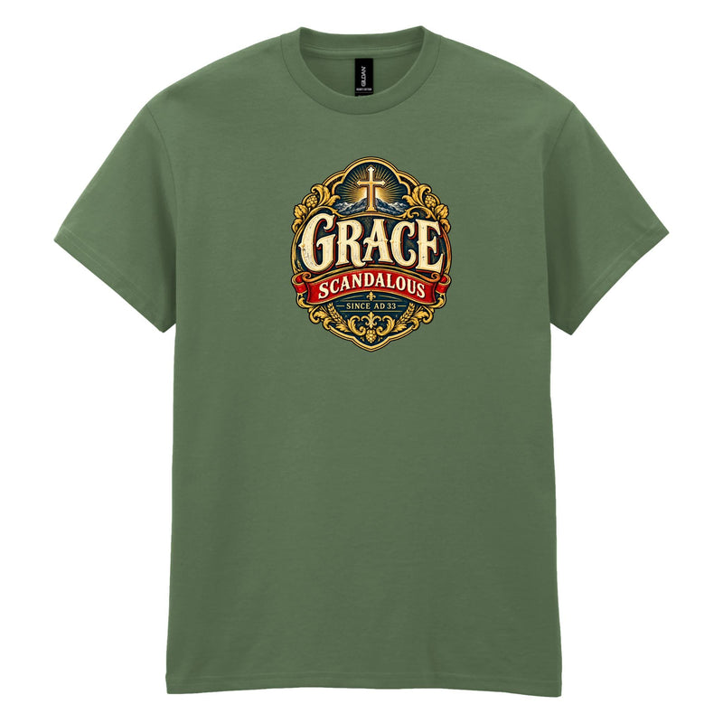 Holy Shirt - Scandalous T-Shirt