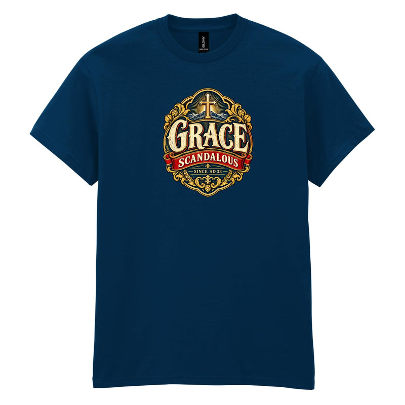 Holy Shirt - Scandalous T-Shirt