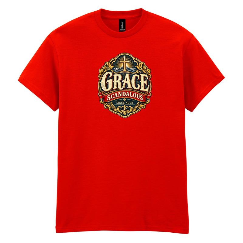 Holy Shirt - Scandalous T-Shirt
