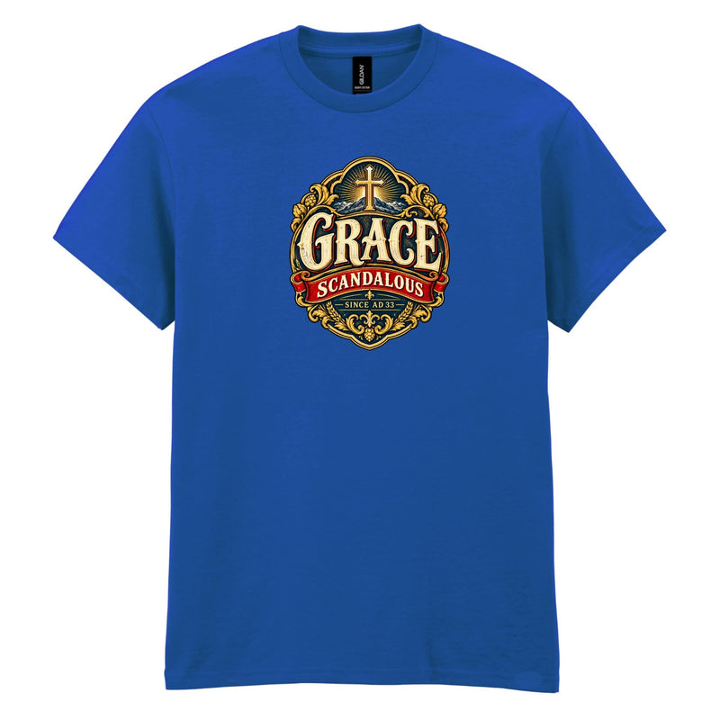 Holy Shirt - Scandalous T-Shirt