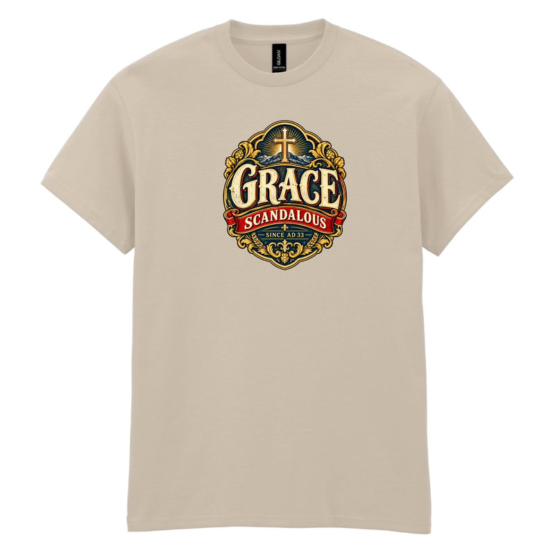 Holy Shirt - Scandalous T-Shirt