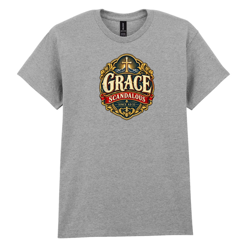 Holy Shirt - Scandalous T-Shirt