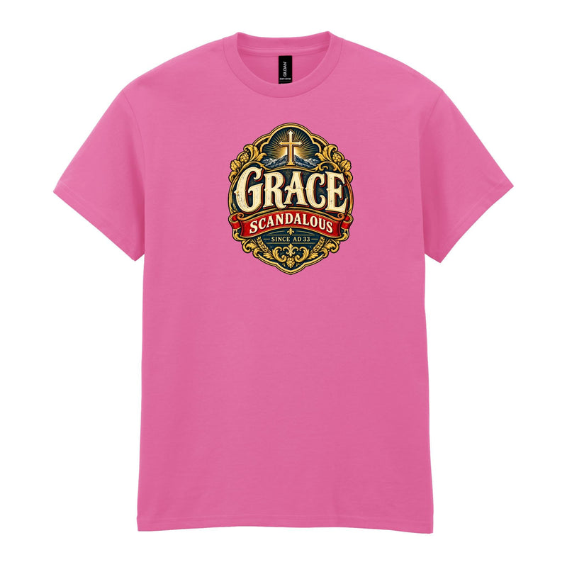 Holy Shirt - Scandalous T-Shirt