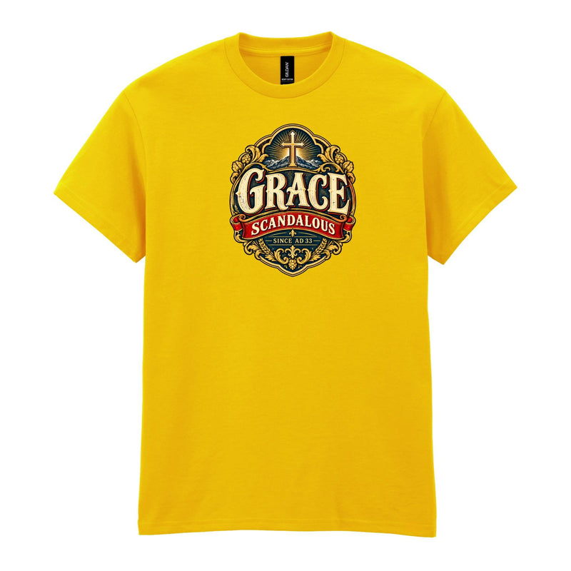Holy Shirt - Scandalous T-Shirt
