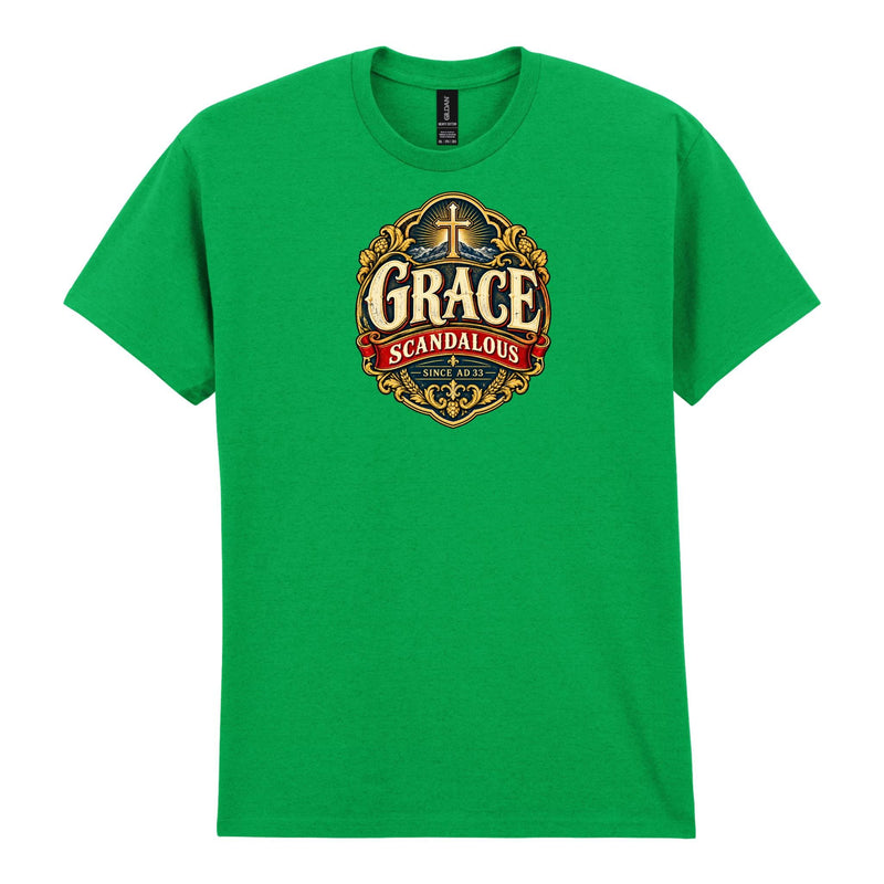 Holy Shirt - Scandalous T-Shirt