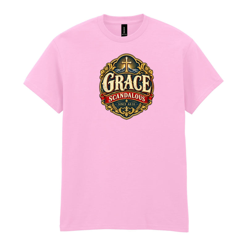 Holy Shirt - Scandalous T-Shirt