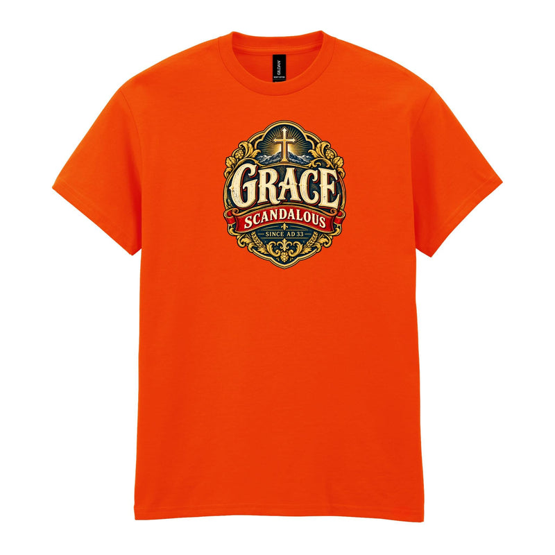 Holy Shirt - Scandalous T-Shirt