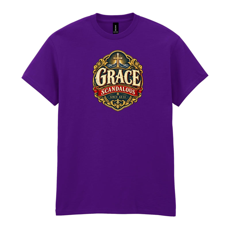 Holy Shirt - Scandalous T-Shirt