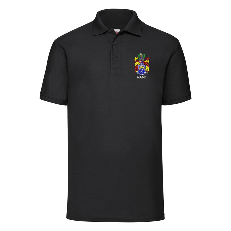 Scarborough College Lamda Polo