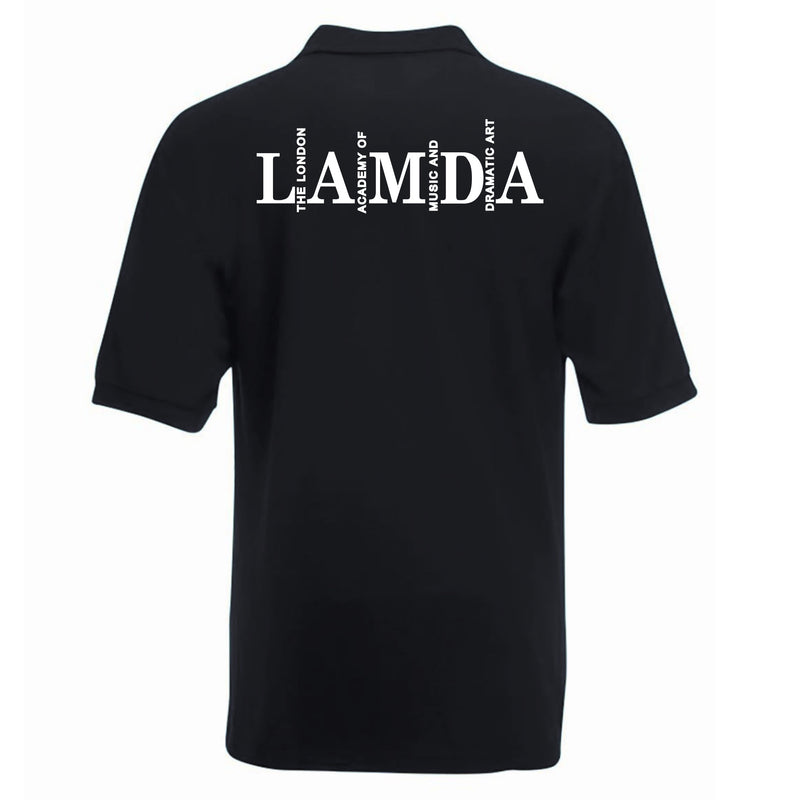 Scarborough College Lamda Kids Polo