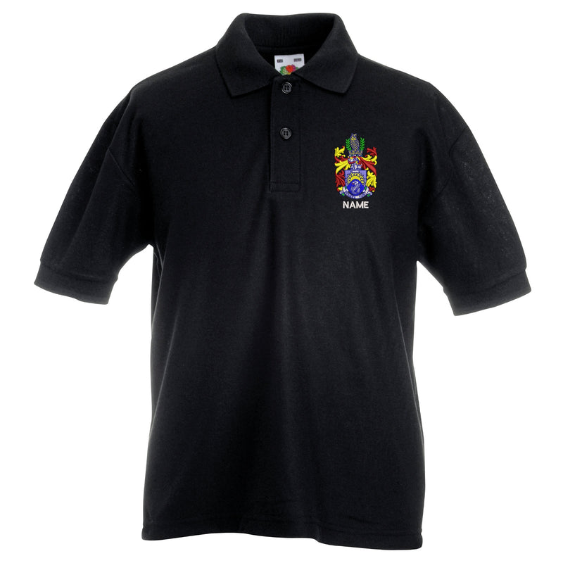 Scarborough College Lamda Kids Polo