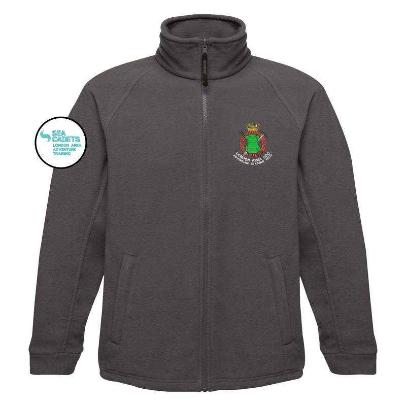 Sea Cadets London Area Adventure Training Regatta Fleece