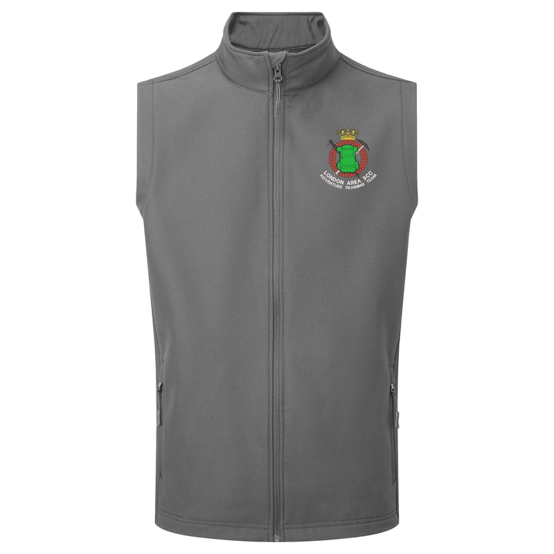 Sea Cadets London Area Adventure Training Gilet