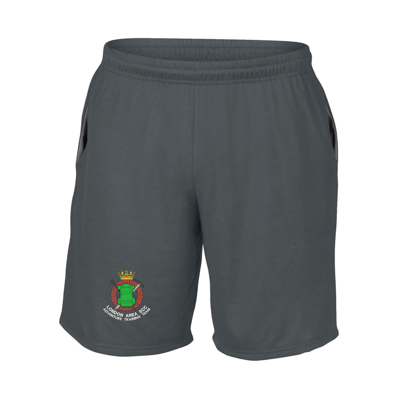 Sea Cadets London Area Adventure Training Performance Shorts