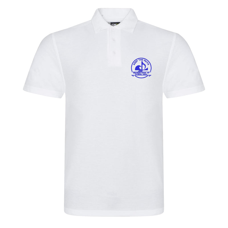 Seaside Soul Polo