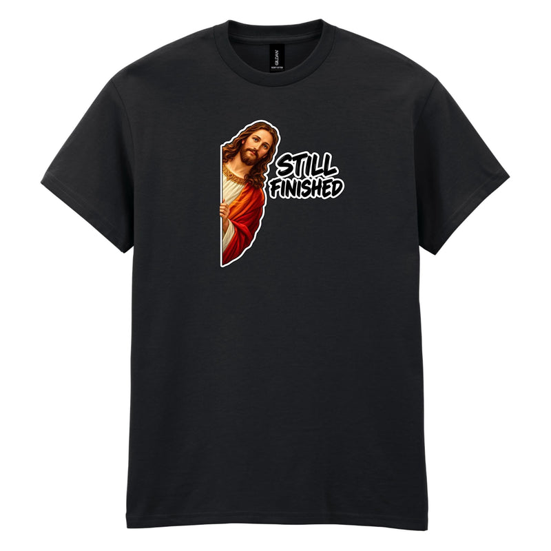 Holy Shirt - Sneaky Jesus T-Shirt