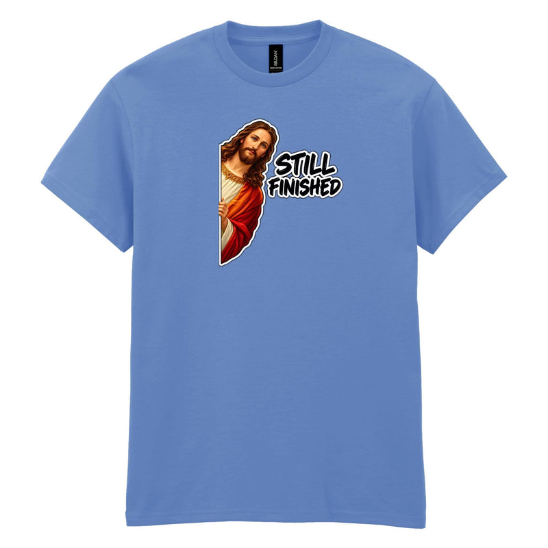 Holy Shirt - Sneaky Jesus T-Shirt