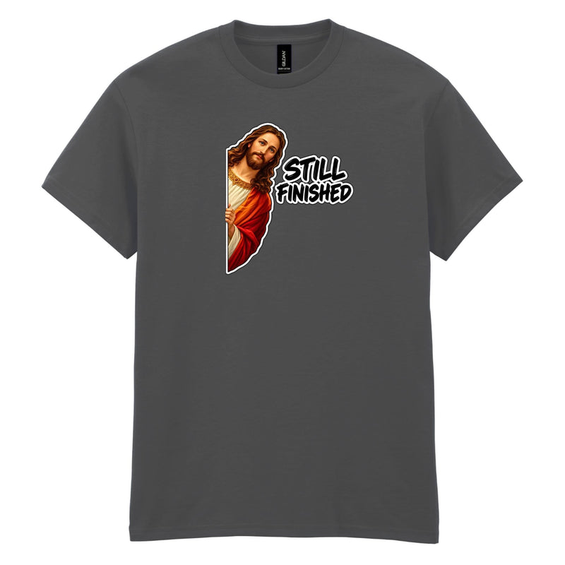 Holy Shirt - Sneaky Jesus T-Shirt