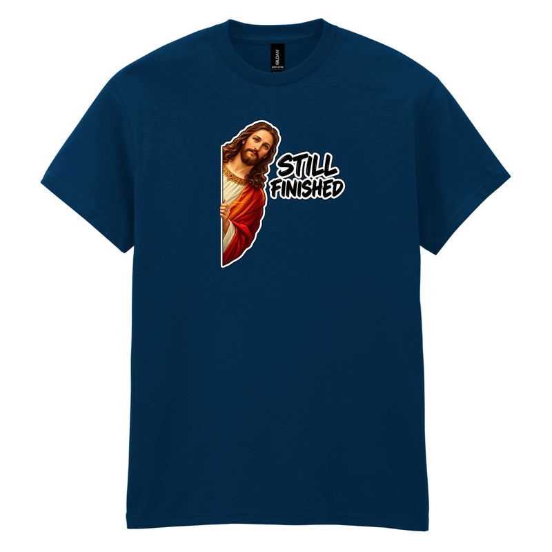 Holy Shirt - Sneaky Jesus T-Shirt