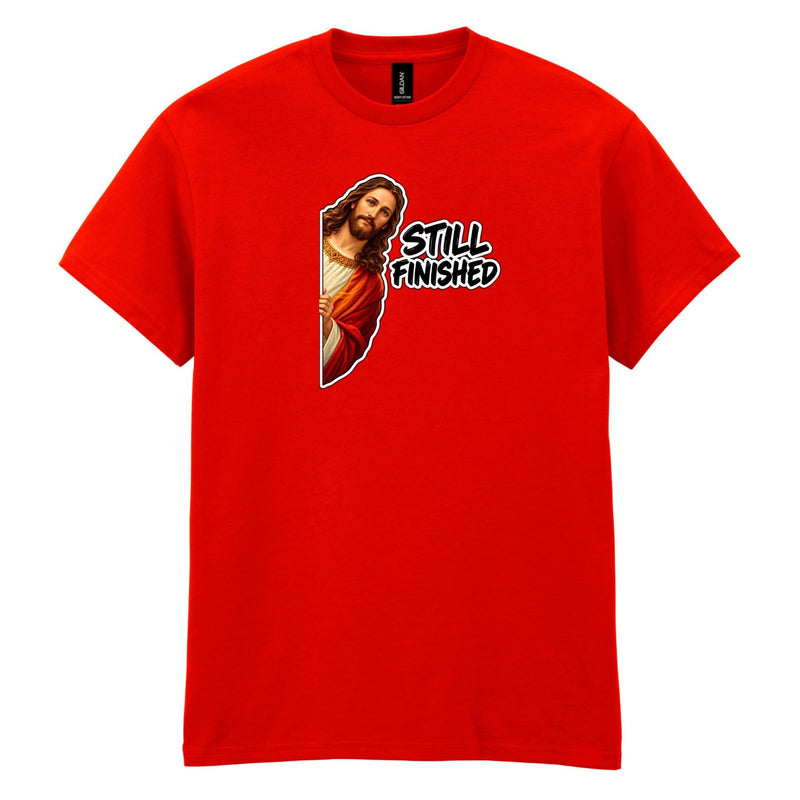 Holy Shirt - Sneaky Jesus T-Shirt