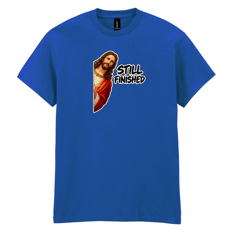 Holy Shirt - Sneaky Jesus T-Shirt