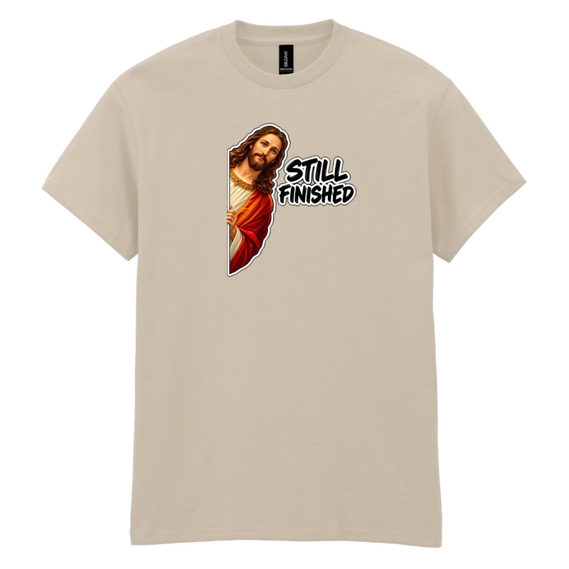 Holy Shirt - Sneaky Jesus T-Shirt