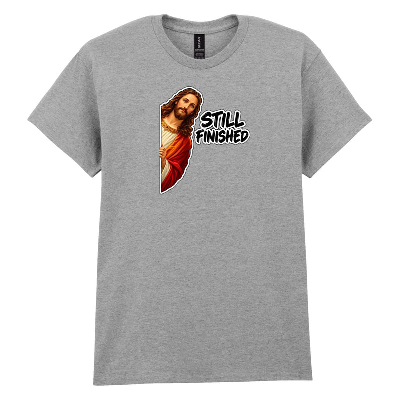 Holy Shirt - Sneaky Jesus T-Shirt