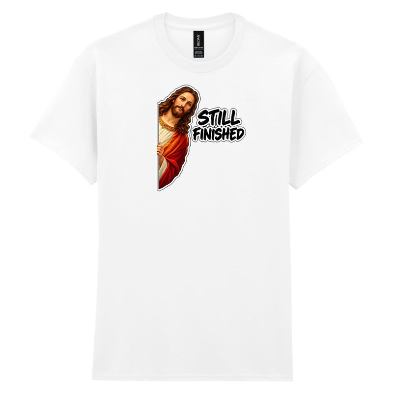 Holy Shirt - Sneaky Jesus T-Shirt