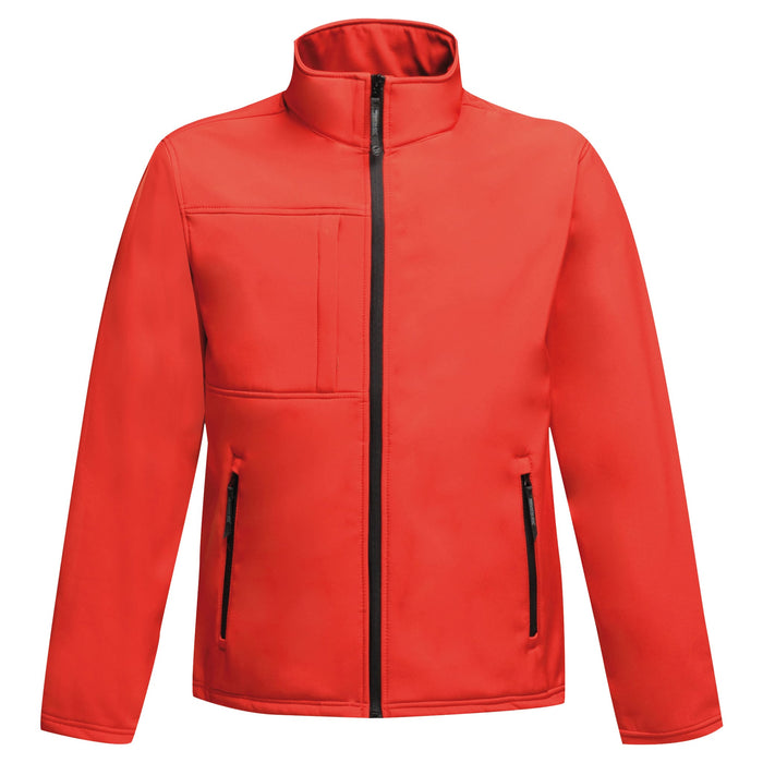 Softshell Jacket