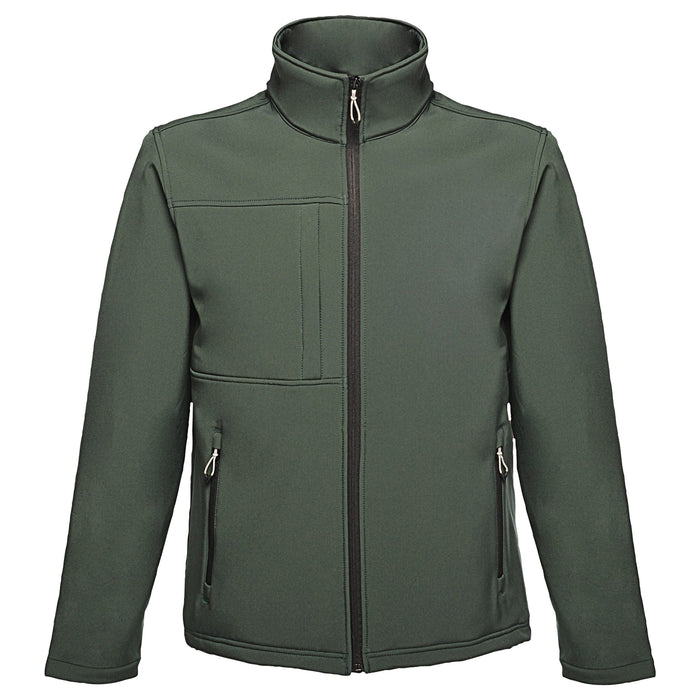 Softshell Jacket