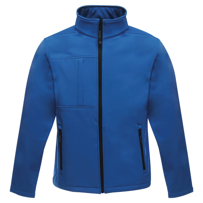 Softshell Jacket