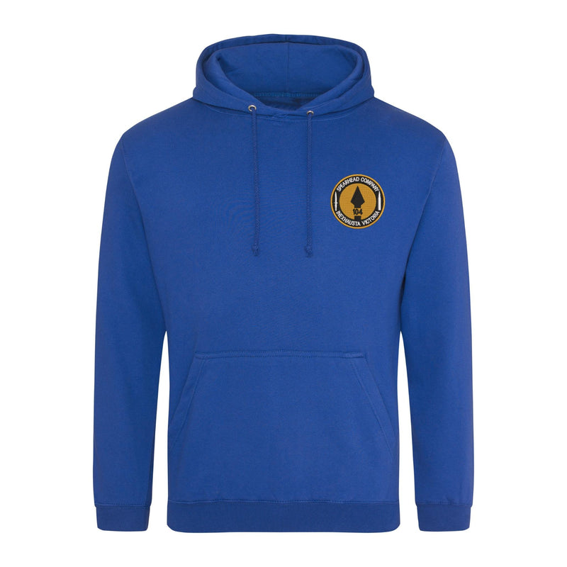 Spearhead Company Hoodie