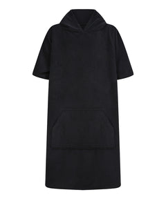 Kids poncho