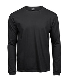 Long sleeve fashion Sof tee (8007)