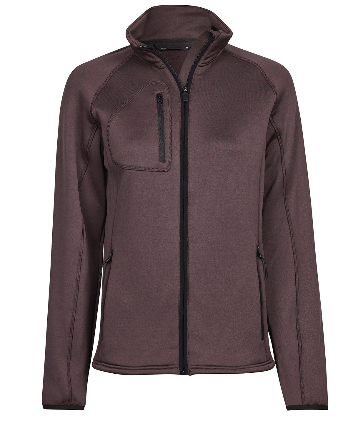 Women’s stretch fleece (9101)