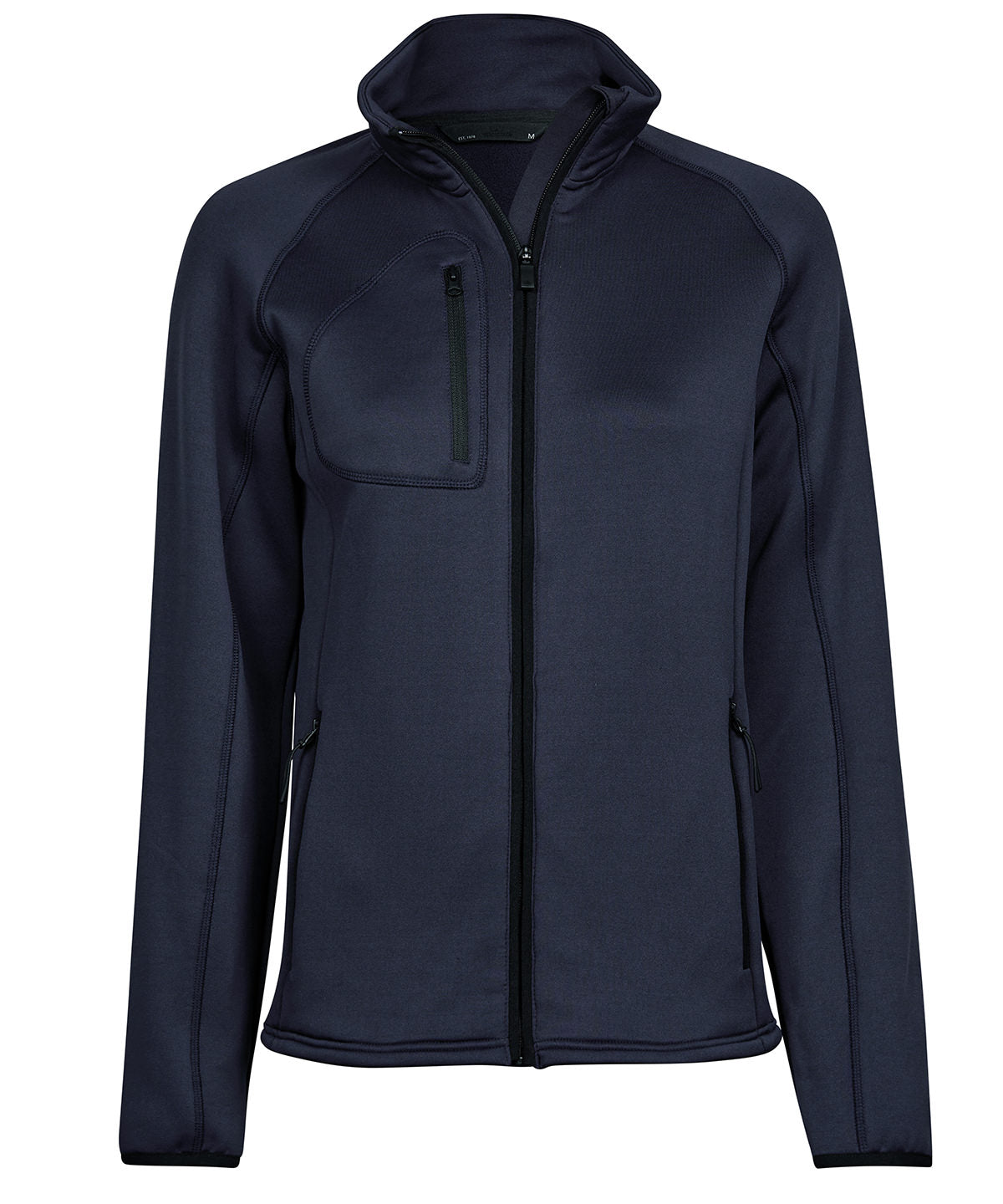 Women’s stretch fleece (9101)