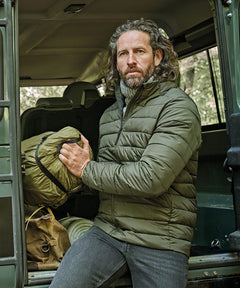 Lite jacket (9644)