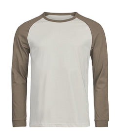 UNLABELED baseball tee (1170)