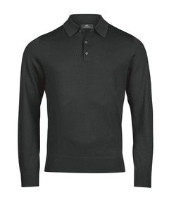Polo knit (6002)