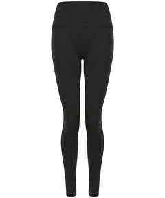 Core pocket legging