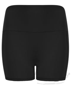 Pocket shorts