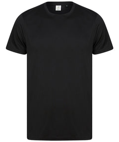 Recycled performance T