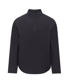 Technical 1/4-zip top