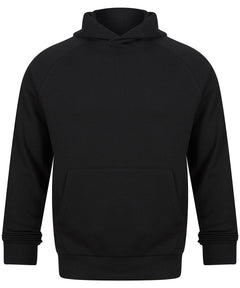 Unisex athleisure hoodie