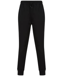 Unisex athleisure joggers