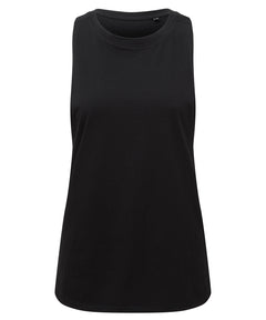 Women's TriDri® organic tank top