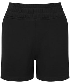 Women's TriDri® jogger shorts